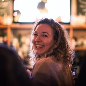 Meet your Posher, Regina